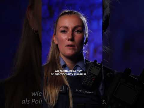 Die vielen Jobs der Polizei | SWR Nachtstreife