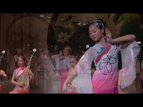 苏州评弹 开篇《春江花月夜（节选）》