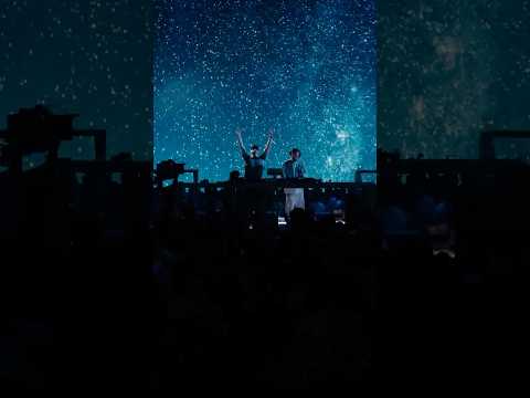 Witnessing the energy of “We Are The People” in action.