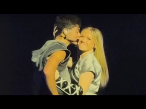 THE BEST FREYA  AND MALACHI  EDITS #fyp #coralinemandi #youtubefeed #malachibarton #freyaskye 