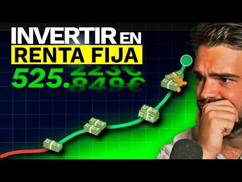 COMPLETE FIXED INCOME COURSE (Funds and ETFs) | How to INVEST