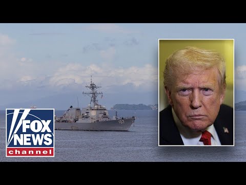 Jack Keane: This is the number ONE symbol of military superiority