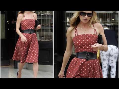 Kate Moss - Fashion Moments