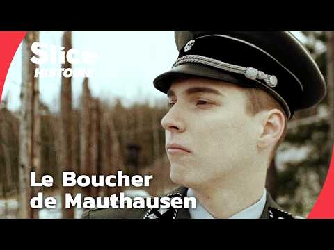 Aribert Heim : La Sinistre Histoire du Docteur de Mauthausen | SLICE HISTOIRE | DOC COMPLET