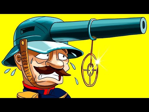 Самое Странное И Неудачное Оружие