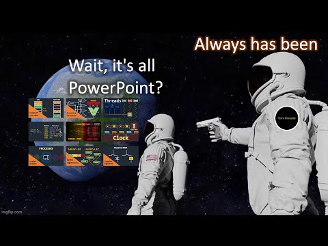 The most common question on my channel