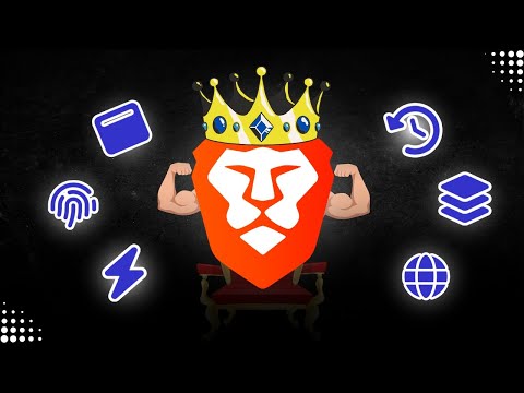 Brave Browser Features You Won't Find Anywhere Else!