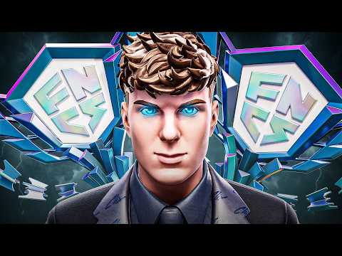 Clix 1ST PLACE FNCS Division 1 Opens 🥇 | Day 2