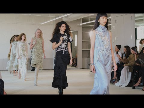 Altuzarra Spring Summer 2026