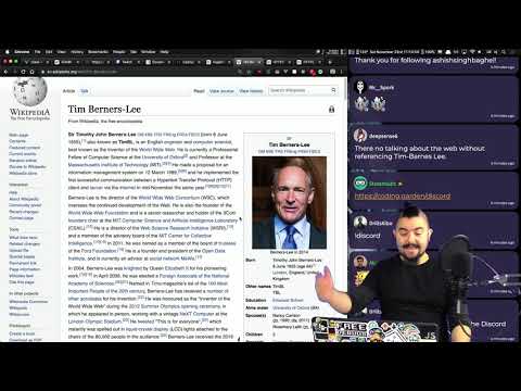 { 🌱 } | Intro to HTTP (HyperText Transfer Protocol) | How the Web Works
