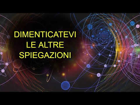 Vi spiego il PRINCIPIO DI INDETERMINAZIONE di Heisenberg senza che ve ne rendiate conto