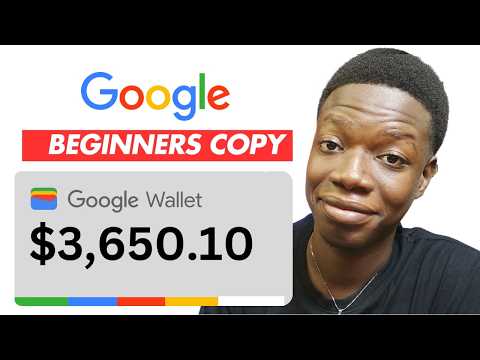How to Make $150+/DAY with Google For FREE – (Complete Guide)