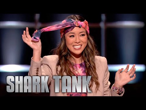 Shark Tank US | Guest Shark Emma Grede Is Interested In Ooakshell's Product