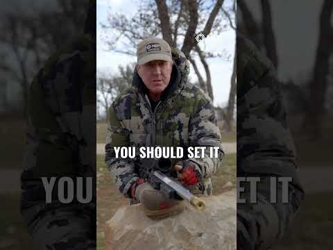 ⚠️❌Don't Be This Guy. . .  Improve Your Target Acquisition With This Pro Tip🤩