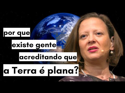 Por que discordamos dos especialistas? (por filósofa Teresa Marques) | Filosofia da Linguagem
