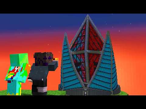 Smartest Minecraft Players VS Hardest Escape Room