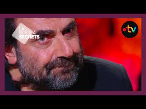 André Manoukian ému AUX LARMES par Tété et Dafné Kritharas qui chantent "La Bohème"