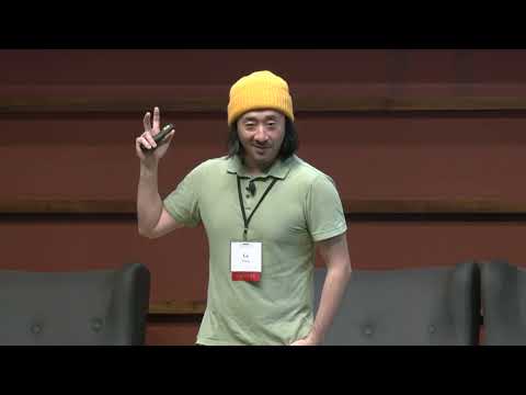 Music & AI: What Do We Really Want with Ge Wang