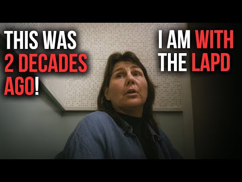 Female Detective Shot Ex-Lover’s Wife | Interrogation of Stephanie Lazarus
