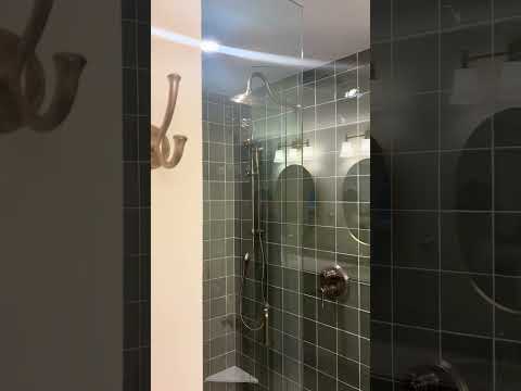 It’s the small details that make a house feel like home.