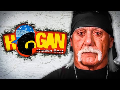 The Lies That Destroyed a Legendary Wrestler