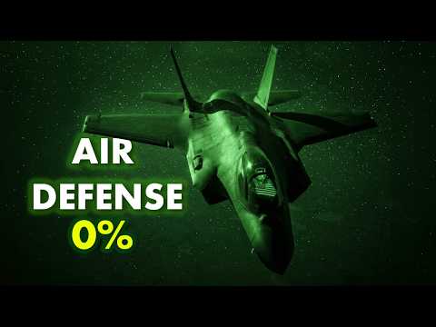 Operation Epic Fury: Dismantling Iran's Military