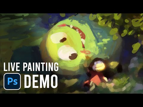 Working with Color and Light