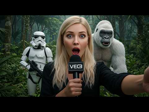 Google VEO 3 Tutorial: How to Create Viral Interviews in Veo 3 (12 Prompts Included)