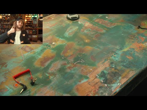 Middle of the night stream fixin stuff