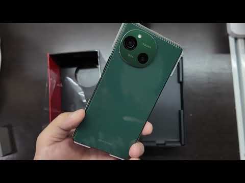 SHARP AQUOS R9 驚喜開箱 エモパー掰掰 unbox