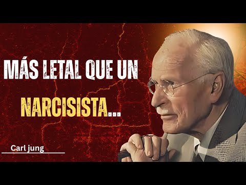 Carl Jung:Por qué el Empático Frío es Más Peligroso que un Narcisista