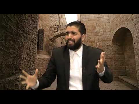 הרב שניר גואטה - סיפור נדיר ומדהים עם הרב קנייבסקי, והנער ששנים לא הצליח בשידוכים!