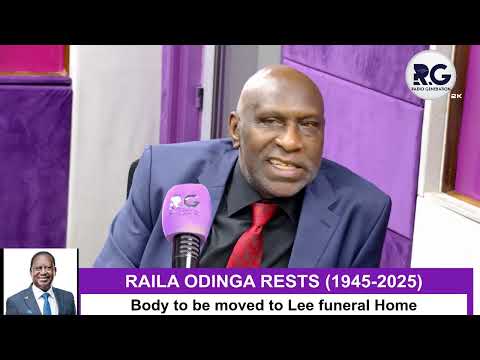 Ruto’s Plan B to Win the 2027 Election Without Raila ~ Prof. Herman Manyora & Charles Nyachae