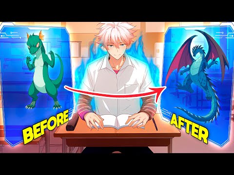 [FULL] Reincarnated with an E-Rank Beast system, but became the Strongest! - Manwha Recap