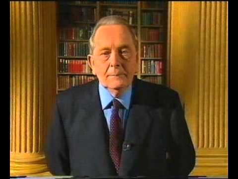 Walden on Gandhi (BBC 1998)