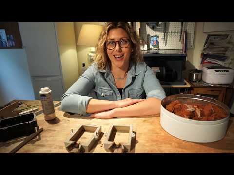 Sand Casting for Jewelry