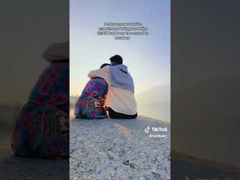 break ups lead you to true love...