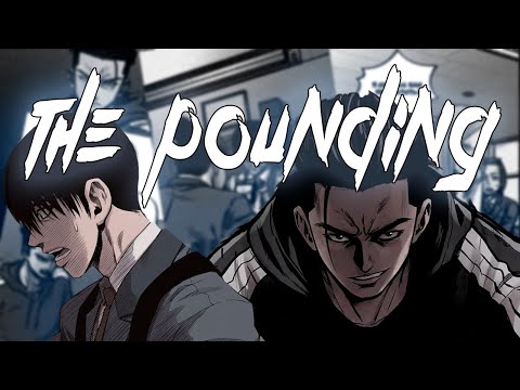 РАСКОЛ - МАНХВА ДЛЯ АЛЬФЫ [ПЕРЕСКАЗ]