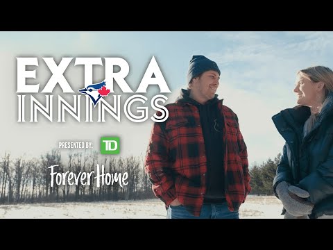 Extra Innings Presented By TD: Forever Home