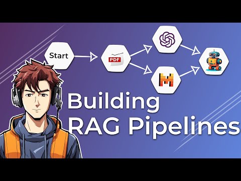How to Build Your First RAG Pipeline (Step-by-Step Guide)