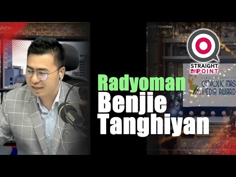 STRAIGHT TO THE POINT  | Oktubre 07, 2025 - Martes