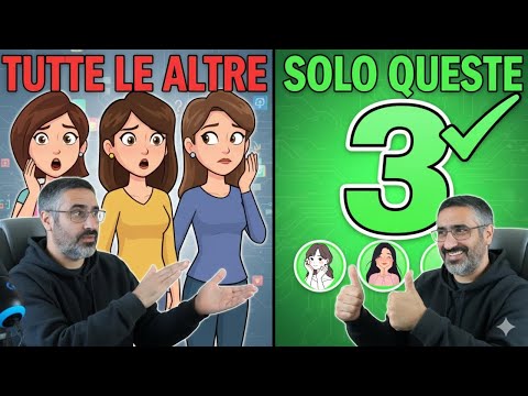 Le Uniche 3 Distro Linux che Funzionano Davvero Subito