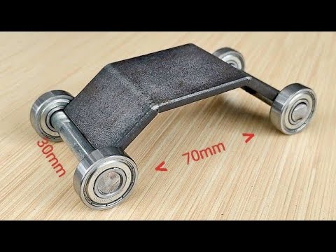 some homemade creative tools that millions of people don't know about