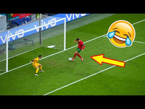 Funny Soccer Football Vines 2024 ● Goals l Skills l Fails #120