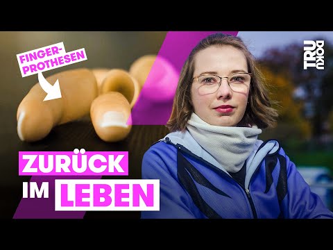 Leben nach der Amputation: “Ohne meine Mama wäre ich tot!” I TRU DOKU