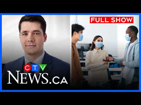 Quebec medical students question future | CTV News Montreal at Six for Sunday, April 5, 2026