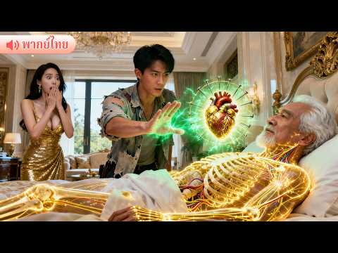 หนุ่มยากจนเก็บหยกได้ ปลุกวิชาแพทย์เทพ รักษามหาเศรษฐีหายง่ายๆ จนยกลูกสาวคนสวยให้แต่งทันที!