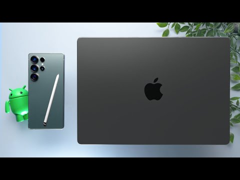 The ONLY Ecosystem that makes sense