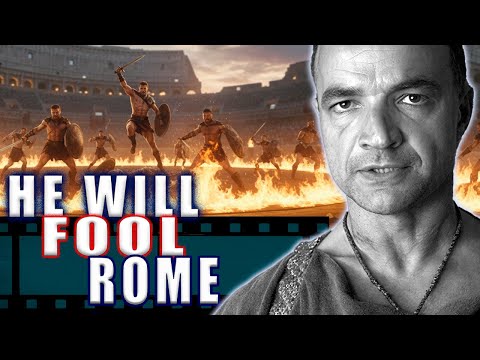 Why Won’t Ashur Punish Achillia After She Tore Off the… ‘Little Friend’? Breakdown: House of Ashur