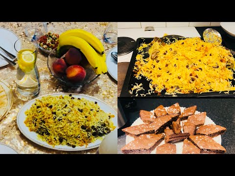 	“From Market to Table 🛒🍽 | Cooking & Hosting a Dinner Party”